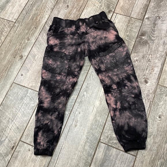 Young Fabulous & Broke Tie Dye Jogger L - Picture 1 of 7